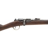 "French 1886 Chassepot Carbine (AL7357)" - 9 of 9