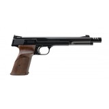 "Smith & Wesson 41 .22LR (PR58431)" - 1 of 7