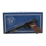 "Smith & Wesson 41 .22LR (PR58431)" - 2 of 7