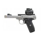 "S&W SW22 Victory .22 LR (PR58655)" - 7 of 7