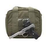 "S&W SW22 Victory .22 LR (PR58655)" - 2 of 7