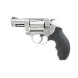"S&W 60-14 .357 MAG (PR58657)" - 1 of 5