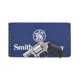 "S&W 60-14 .357 MAG (PR58657)" - 2 of 5