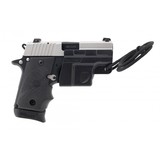 "Sig Sauer P238 380ACP (PR58662)" - 8 of 8