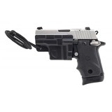 "Sig Sauer P238 380ACP (PR58662)" - 7 of 8