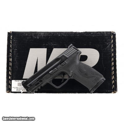 "S&W M&P9 9mm (PR58624)" - Image 3 of 4