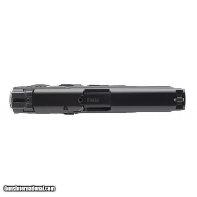 "S&W M&P9 9mm (PR58624)" - Image 4 of 4