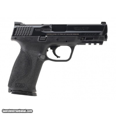 "S&W M&P9 9mm (PR58624)" - Image 1 of 4