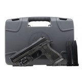 "Sig P320 XFIVE Legion 9mm (PR58627)" - 4 of 5
