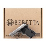 "Beretta 21A .22 LR (PR58405)" - 5 of 7