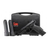 "Heckler & Koch VP9L 9mm (NGZ1196) NEW" - 2 of 3