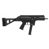 "B&T APC9 PRO 9mm (NGZ441) New" - 1 of 5