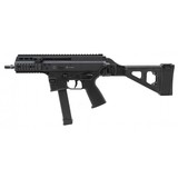 "B&T APC9 PRO 9mm (NGZ441) New" - 2 of 5