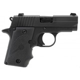 "Sig Sauer P238 380ACP (PR58664)" - 1 of 6