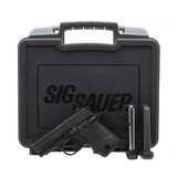 "Sig Sauer P238 380ACP (PR58664)" - 2 of 6