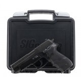 "Sig Sauer P226 40S&W (PR58666)" - 3 of 5
