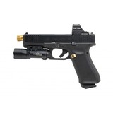 "Glock 17 Gen 5 9MM (PR58667)" - 4 of 4