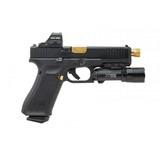 "Glock 17 Gen 5 9MM (PR58667)" - 1 of 4