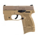 "FN 503 9mm (PR58673)" - 2 of 4