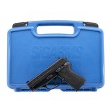 "Sig Sauer P239 357Sig (PR58674)" - 5 of 6