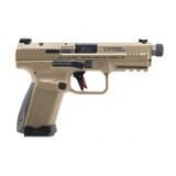 "Canik TP9 Elite Combat (PR58687)" - 1 of 6