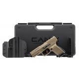 "Canik TP9 Elite Combat (PR58687)" - 4 of 6