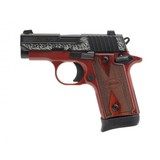"Sig Sauer P238 .380 ACP (PR58689)" - 6 of 7