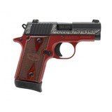 "Sig Sauer P238 .380 ACP (PR58689)" - 1 of 7