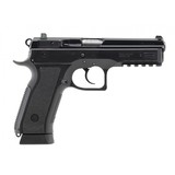 "CZ 75 SP-01 Phantom 9mm (PR54229)" - 1 of 4
