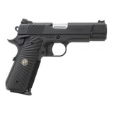 "Wilson Tactical Carry 9MM (PR58618)" - 1 of 7