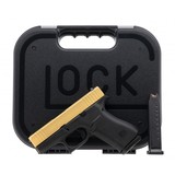 "Glock 43X 9mm (NGZ1811) NEW" - 2 of 3