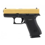 "Glock 43X 9mm (NGZ1811) NEW" - 3 of 3