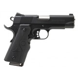 "Wilson Professional Pistol 45ACP (PR58620)" - 1 of 7
