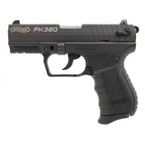 "Walther P22 & PK380 Matching Serial Gun Set (PR58670)" - 7 of 8