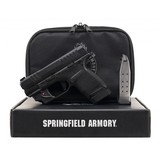 "Springfield Hellcat 9mm (PR58701)" - 3 of 4