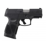 "Taurus G3C 9mm (PR58704)" - 1 of 3