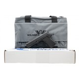 "Wilson Combat SFX9 9mm (NGZ2013) NEW" - 2 of 3