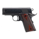 "Colt New Agent .45ACP (C17861)" - 4 of 6