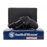 "S&W Bodyguard .38SPL+P (PR58693)" - 2 of 4