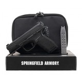 "Springfield Hellcat Pro 9mm (PR58697)" - 4 of 4