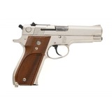 "Smith & Wesson 39-2 9mm (PR58430)" - 1 of 7