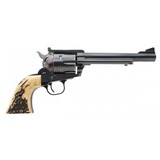 "Ruger Blackhawk Flattop .44 Magnum (PR58442)" - 6 of 6