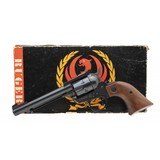 "Ruger Single Six .22 LR(PR58694)" - 2 of 7