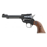 "Ruger Single Six .22 LR(PR58694)" - 1 of 7