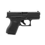 "Glock 42 .380 ACP (PR58707)" - 1 of 3