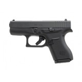 "Glock 42 .380 ACP (PR58707)" - 3 of 3