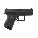 "Glock 43 9mm (PR58708)" - 1 of 3