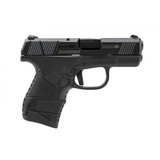 "Mossberg MC1SC 9mm (PR58709)" - 1 of 3