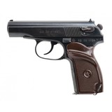 "Bulgarian Makarov 9mm Makarov (PR58132)" - 3 of 5