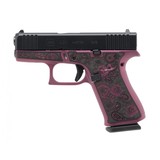 "Glock 43X 9mm (NGZ1789) NEW" - 3 of 3